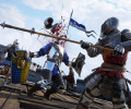 Chivalry II, Scorn, A Plague Tale: Requiem и другие новинки Game Pass в октябре