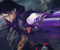 Байонетту в Bayonetta 3 действительно озвучивает другая актриса
