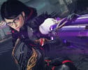 Байонетту в Bayonetta 3 действительно озвучивает другая актриса