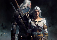   The Witcher    2025  —    - 