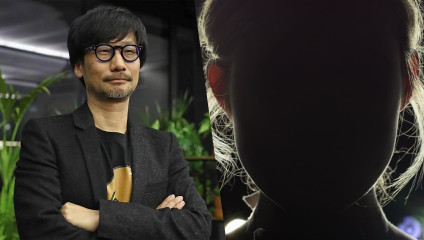 Кодзима может анонсировать новую игру на The Game Awards 2022