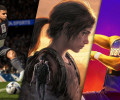 The Last of Us Part I, NBA 2K23 и FIFA 23 — самые загружаемые игры в PS Store за сентябрь