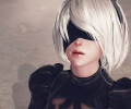 Switch-версия NieR: Automata получила перевод на русский язык