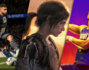 The Last of Us Part I, NBA 2K23 и FIFA 23 — самые загружаемые игры в PS Store за сентябрь