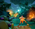 ActiBlizz анонсировала выход Crash Bandicoot 4 в Steam… на коробке из-под пиццы