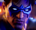 Релизный трейлер Gotham Knights