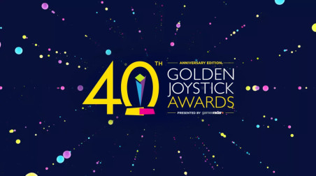 Стартовало онлайн-голосование Golden Joystick Awards 2022: в фаворитах Elden Ring и сиквел Horizon
