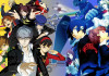 ̣ Persona 3 Portable  Persona 4 Golden  19 