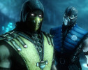 «Битва никогда не заканчивается» — видео к 30-летию Mortal Kombat