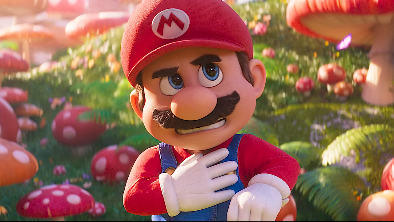 Мульты 2023. Марио 2022. Марио в кино. Марио в кино мультфильм. Новый трейлер Марио.