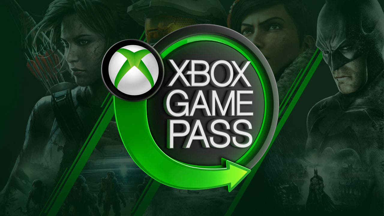 Xbox Game Pass Ultimate Купить Беларусь