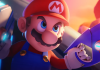     Mario + Rabbids Sparks of Hope