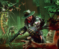 Экшен с кооперативом Evil West ушёл на золото