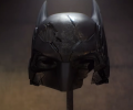 Кинематографический трейлер Gotham Knights