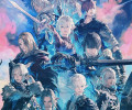Число игроков в Final Fantasy XIV достигло 27 млн