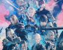 Число игроков в Final Fantasy XIV достигло 27 млн