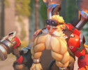 Overwatch 2 temporarily removed two heroes and accidentally blocked a number of others