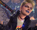 Геймплей за Виолу — второго играбельного персонажа из Bayonetta 3