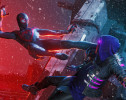 Spider-Man: Miles Morales на ПК — релиз 18 ноября, системные требования и трейлер