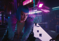 CDPR ,    Cyberpunk 2077  Stadia   