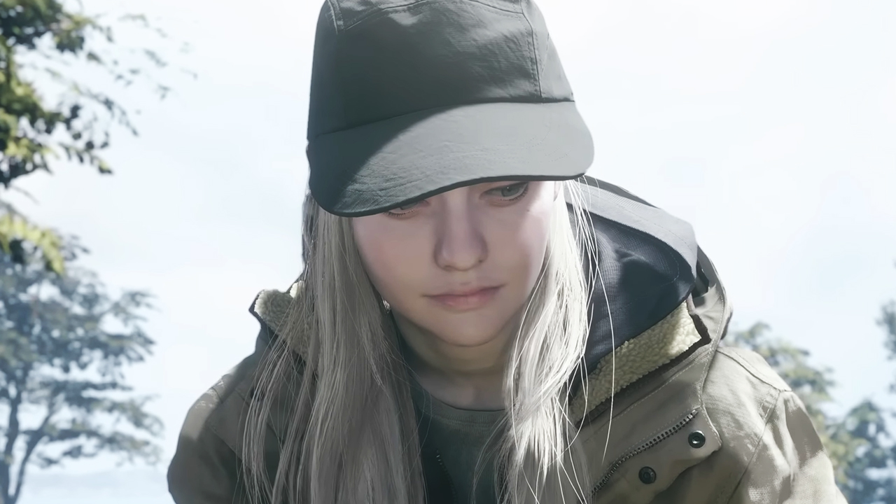 показала новый трейлер DLC для RE Village и напомнила о