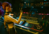 CDPR     Cyberpunk 2077 —      Phantom Liberty