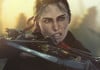      A Plague Tale: Requiem.   