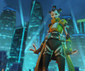 За 10 дней после старта количество игроков в Overwatch 2 превысило 25 млн