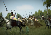 Mount & Blade II     Steam Workshop