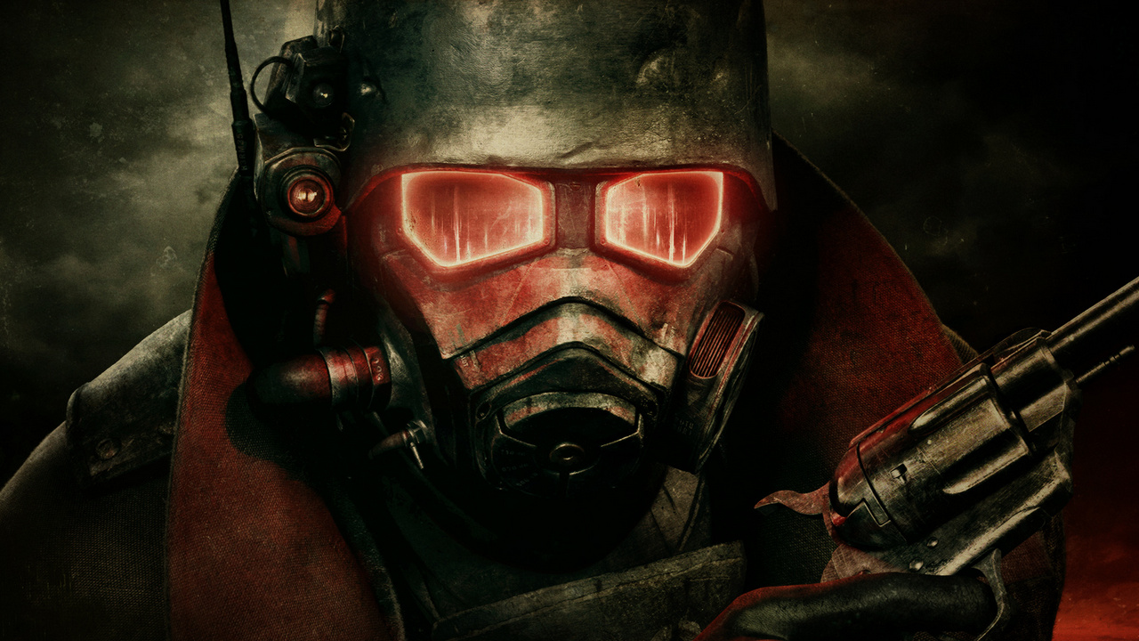 Fallout new vegas background steam фото 58