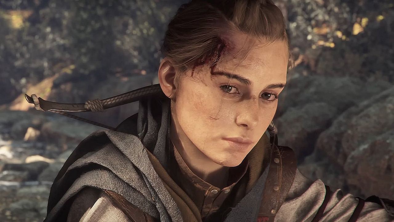 A plague tale requiem. Дата релиза a Plague Tale Requiem. A Plague Tale Requiem Дата выхода ps4.