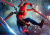 Insomniac Games: « Spider-Man 2 ӣ ».  -  2023 