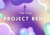 EA    The Sims — Project Rene