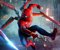 Insomniac Games: «У Spider-Man 2 всё хорошо». Релиз по-прежнему в 2023 году