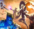 Анонс Mortal Kombat: Onslaught — мобильной коллекционной RPG