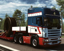 Тираж Euro Truck Simulator 2 превысил 13 млн копий — и прочая статистика в честь 10-летия игры