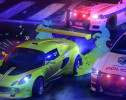 Ночь, улица, погоня — геймплей Need for Speed Unbound