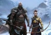  God of War: Ragnarök  PS4      —  118 