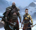 Размер God of War: Ragnarök на PS4 вместе с патчем первого дня — более 118 Гб