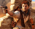 Три первые Uncharted не вышли на ПК, так как они уже недостаточно зрелищные