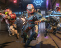 Halo Infinite получит кооператив и «бету» редактора уровней 8 ноября
