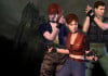  Capcom   Resident Evil Code: Veronica: « »