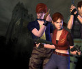 Продюсер Capcom о ремейке Resident Evil Code: Veronica: «Может быть»