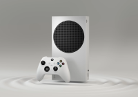  ,           Xbox Series S