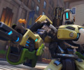 Бастион и Торбьорн вернутся в Overwatch 2 на следующей неделе