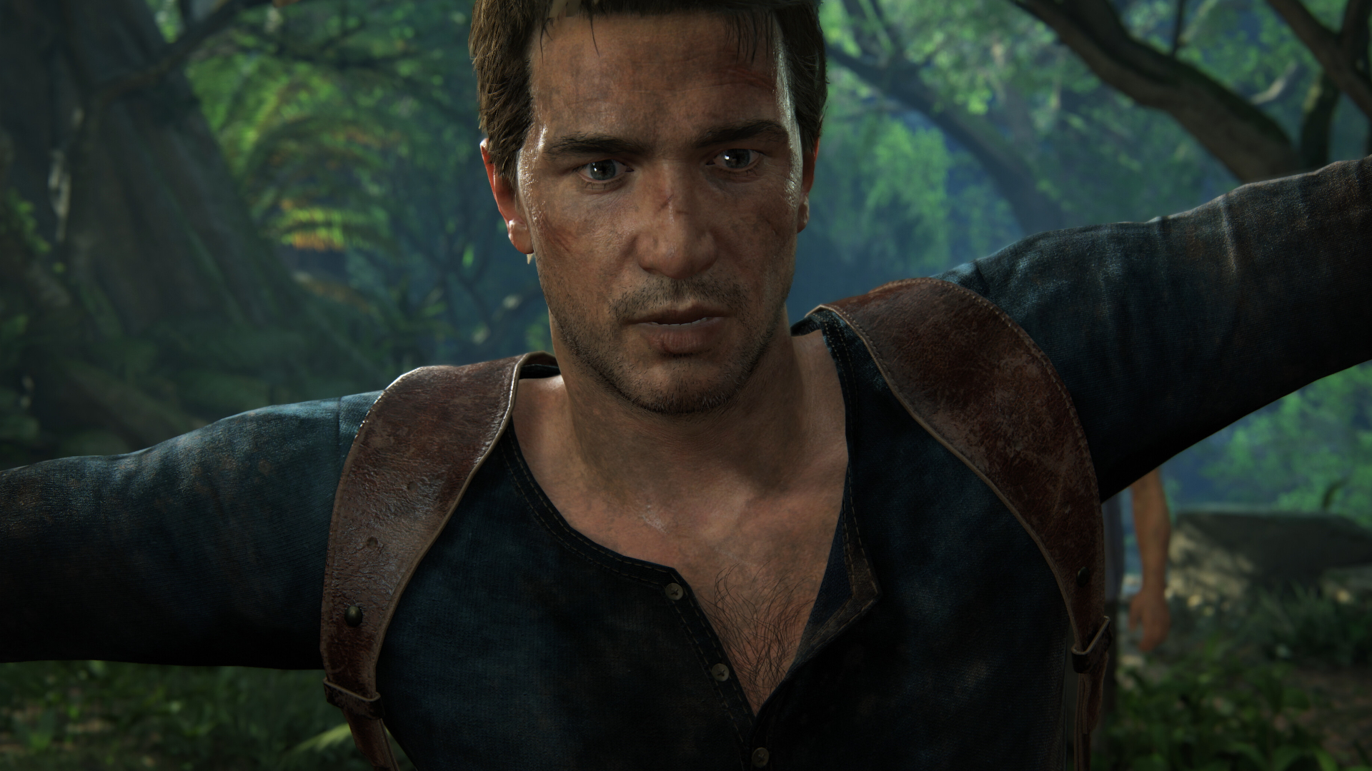 скачать uncharted steam фото 31