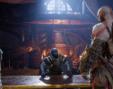Режиссёр анимаций God of War: Ragnarök заявил, что PS4 не ограничивала возможности при разработке