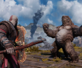 В Сеть просочились спойлеры God of War: Ragnarök