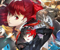 Persona 5 Royal — одна из самых высокооценённых ПК-игр на Metacritic