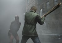 Bloober Team: ремейк Silent Hill 2 находится на финальном этапе производства